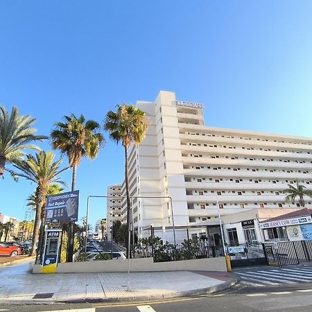 Tenero Apartamento Tenerife El Dorado Playa de las Américas Exterior foto