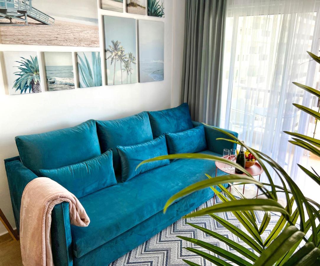 Tenero Apartamento Tenerife El Dorado Playa de las Américas Exterior foto