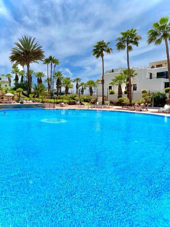 Tenero Apartamento Tenerife El Dorado Playa de las Américas Exterior foto
